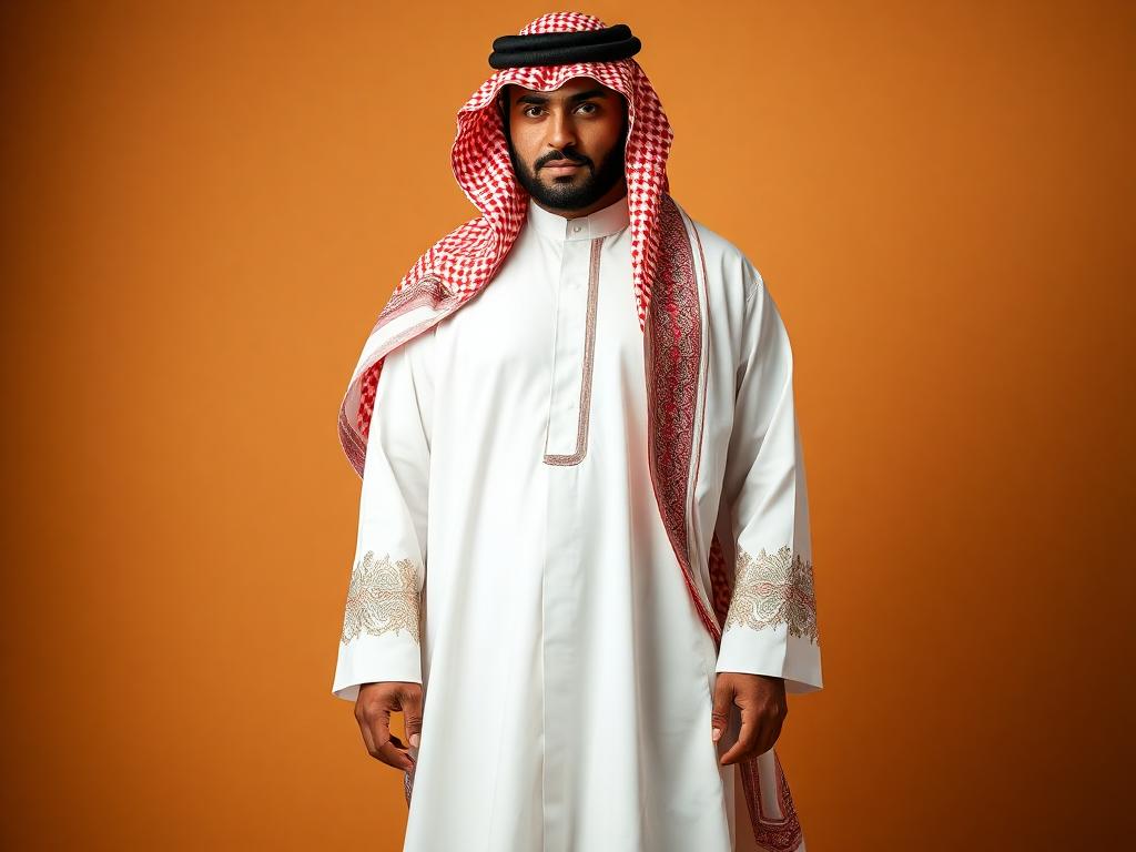 الكوفية ,الغترة , لبيع الكوفية،