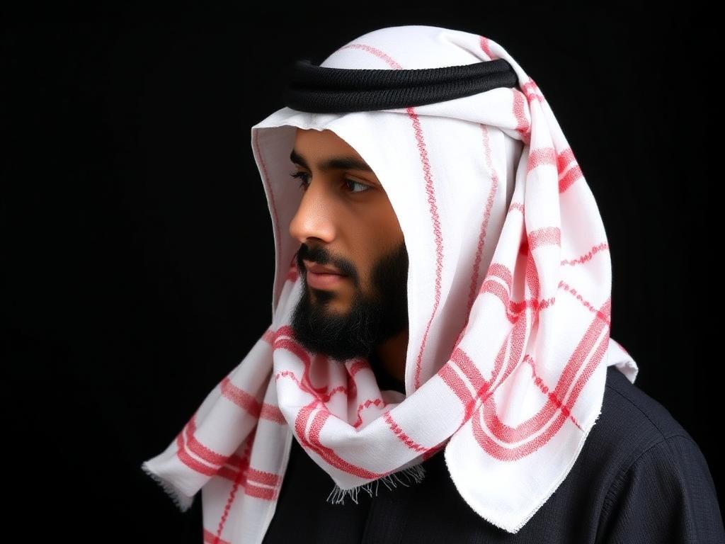الكوفية ,الغترة , لبيع الكوفية،
بيع الملابس التقليدية
بيع الملابس التقليدية
