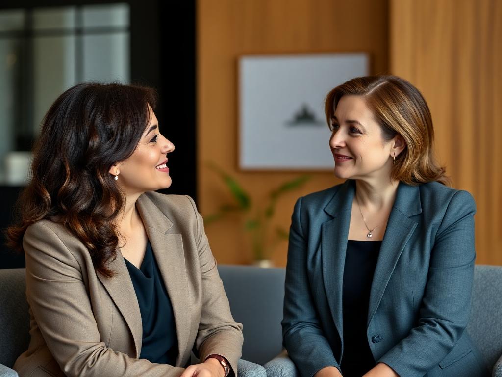 How to Succeed as a Woman in Male-Dominated Industries: Practical Strategies for Breaking Barriers
